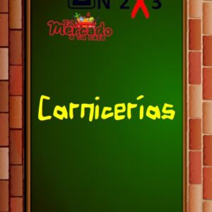 Carnicerías