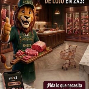 Carnicerías