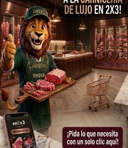 Carnicería Alexis